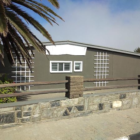 20 On Beach Road Swakopmund Exterior photo