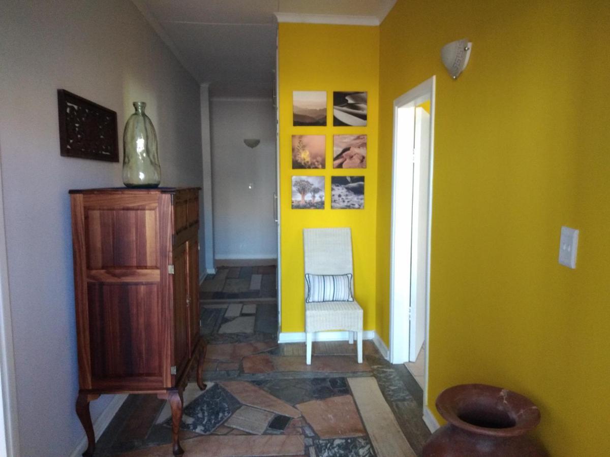 20 On Beach Road Swakopmund Exterior photo