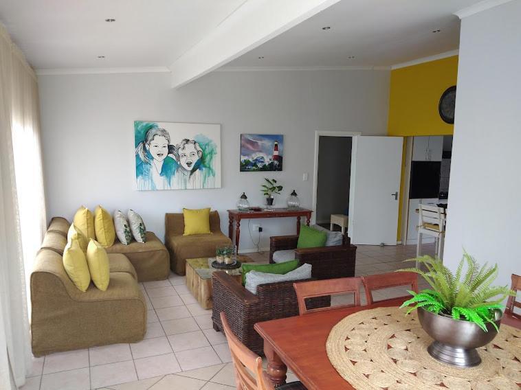 20 On Beach Road Swakopmund Exterior photo